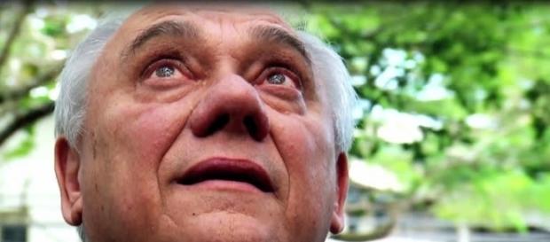Marcelo Rezende reaparece e sua aparência surpreende o público e fãs Marcelo Rezende reaparece e sua aparência surpreende o público e fãs