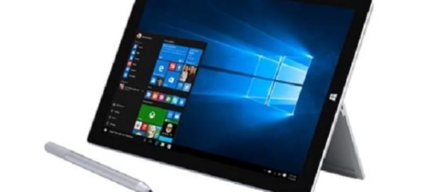 Microsoft Surface Book, Surface Pro 4 Firmware Updates Bring ... - techtimes.com Microsoft Surface Book, Surface Pro 4 Firmware Updates Bring ... - techtimes.com