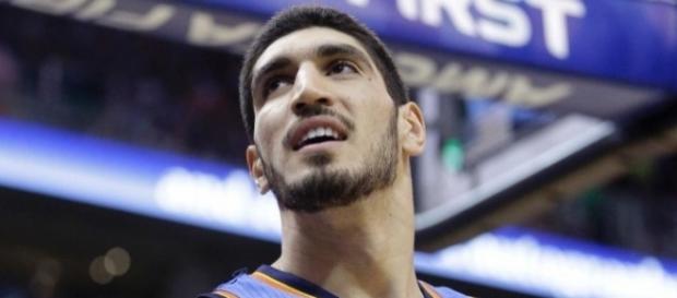 NBA player disowned by family in Turkey changes name to honor US ... - foxnews.com NBA player disowned by family in Turkey changes name to honor US ... - foxnews.com