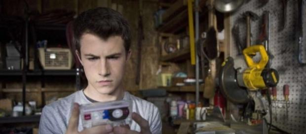 Netflix's "13 Reasons Why" holds a casting call at the bay area for anyone who aims to be part of the series. Photo - sfgate.com Netflix's "13 Reasons Why" holds a casting call at the bay area for anyone who aims to be part of the series. Photo - sfgate.com