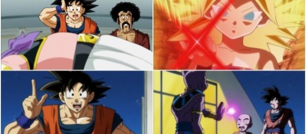 Nuevas imágenes del episodio 92. Nuevas imágenes del episodio 92.