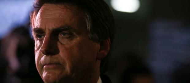 O parlamentar tem um medo e está evitando. O parlamentar tem um medo e está evitando.