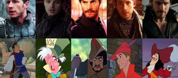 once upon a time | once upon a time guys - weheartit.com once upon a time | once upon a time guys - weheartit.com