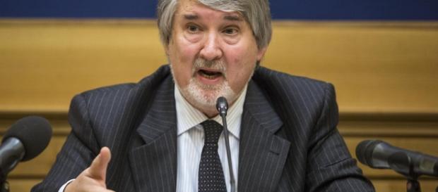 Poletti afferma: 'con l'Ape volontario si chiude un capitolo' Poletti afferma: 'con l'Ape volontario si chiude un capitolo'
