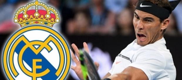 Real Madrid : Rafael Nadal a fait venir un joueur ! Real Madrid : Rafael Nadal a fait venir un joueur !
