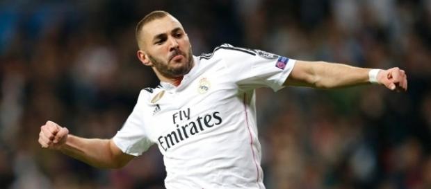 Real Madrid : Une seule condition au départ de Benzema ! Real Madrid : Une seule condition au départ de Benzema !