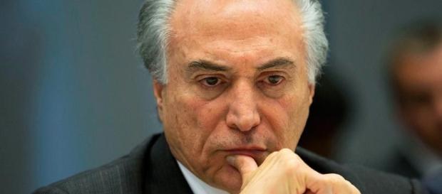 Renuncia otro colaborador clave del presidente Michel Temer - CDN ... - com.do Renuncia otro colaborador clave del presidente Michel Temer - CDN ... - com.do