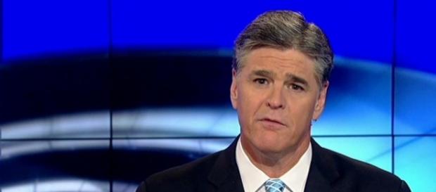 Sean Hannity Wigs Out Over Morning Joe Criticism of Stephen Miller - politicususa.com Sean Hannity Wigs Out Over Morning Joe Criticism of Stephen Miller - politicususa.com