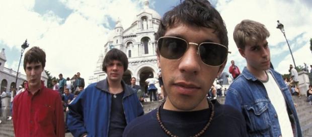 shed 7, band icona del guitar pop inglese anni 90 shed 7, band icona del guitar pop inglese anni 90