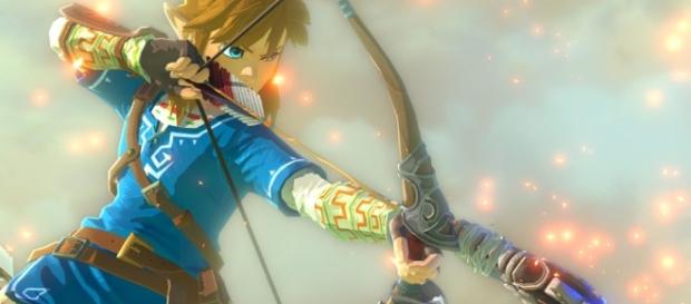 THE LEGEND OF ZELDA: BREATH OF THE WILD is Damn Near Perfect ... - nerdist.com THE LEGEND OF ZELDA: BREATH OF THE WILD is Damn Near Perfect ... - nerdist.com