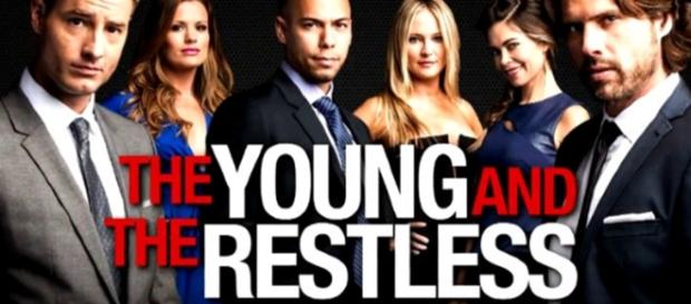 The Young and The Restless/ Promo image via Soap Opera Story The Young and The Restless/ Promo image via Soap Opera Story