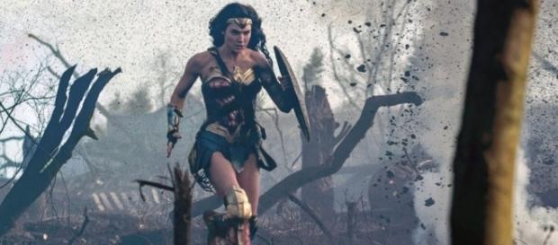 Theater responds to backlash of women-only screenings of 'Wonder ... - go.com Theater responds to backlash of women-only screenings of 'Wonder ... - go.com