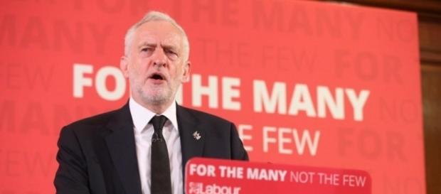 Theresa May lashes out at Jeremy Corbyn for speech linking ... - thesun.co.uk Theresa May lashes out at Jeremy Corbyn for speech linking ... - thesun.co.uk