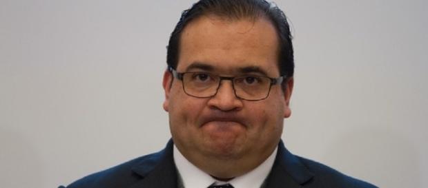 Tras el desfalco de Javier Duarte caen más culpables Tras el desfalco de Javier Duarte caen más culpables