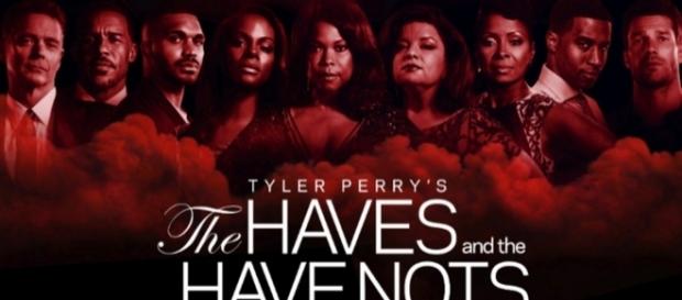 Tyler Perry's “The Haves And The Have Nots” Returns in June - Photo: Blasting News Library - kelliebrew.com Tyler Perry's “The Haves And The Have Nots” Returns in June - Photo: Blasting News Library - kelliebrew.com