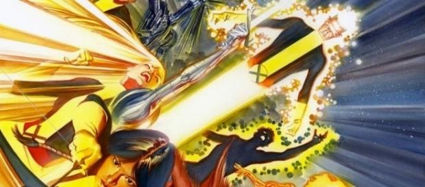 X-Men spinoff New Mutants reveals its beastly villain - digitalspy.com X-Men spinoff New Mutants reveals its beastly villain - digitalspy.com