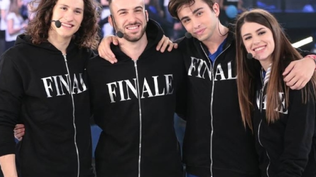 Amici 2017: ecco chi ha vinto la finale