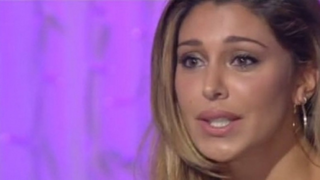 Belen Rodriguez fa delle rivelazioni a Verissimo