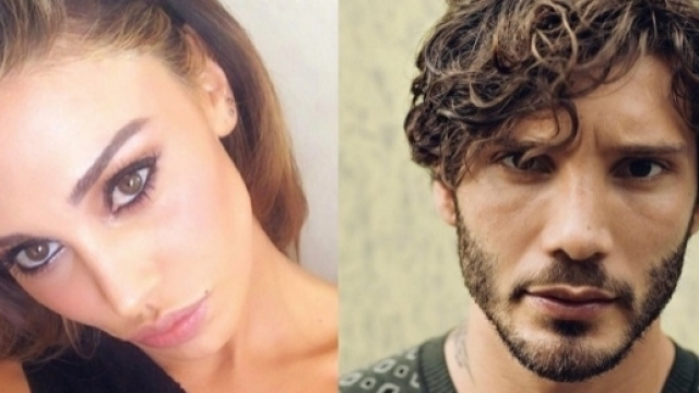 Gossip, Belen contro Stefano in tv: 'Mente, non ha fatto pace con s&eacute; stesso'.