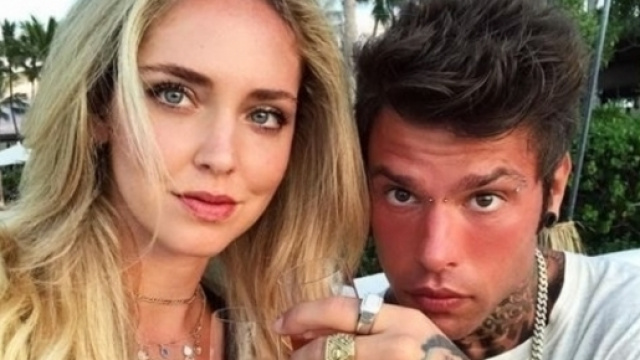 Gossip: matrimonio in forse tra Chiara e Fedez?