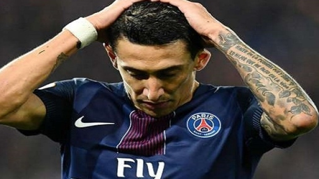 Inter, ecco la carta per arrivare a Di Maria