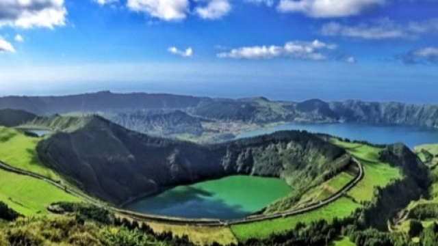Isole Azzorre, un paradiso in mezzo all'Atlantico - investire oggi