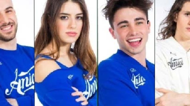 LIVE Amici serata finale: l'inaspettato vincitore