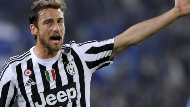 Marchisio e le polemiche sui social