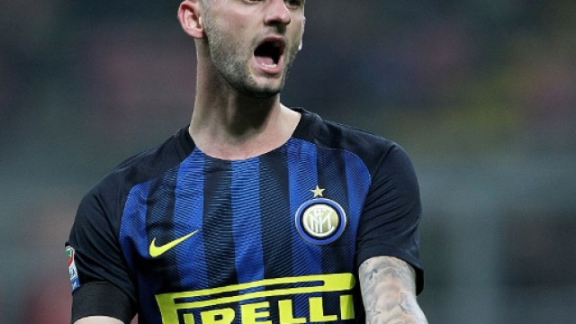 Mercato &ndash; Brozovic, addio Inter? Super offerta dallo Jiangsu ... - passioneinter.com