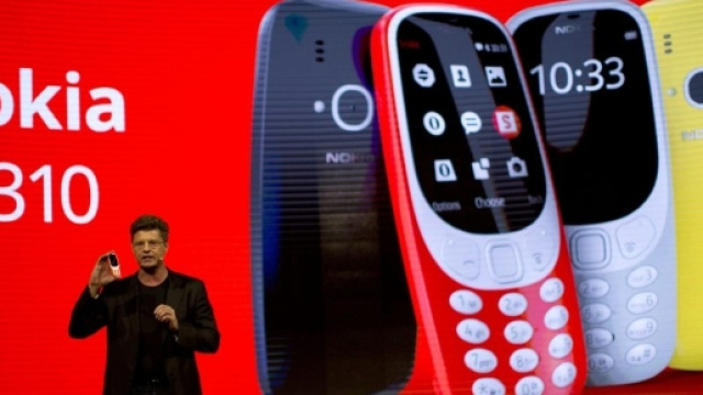 Nokia 3310: ecco com'è il nuovo modello | Radio Deejay - deejay.it