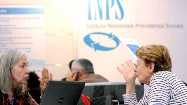 Pensioni, le detrazioni fiscali di quest'anno.