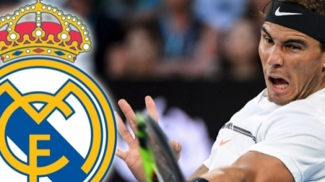 Real Madrid : Rafael Nadal a fait venir un joueur !
