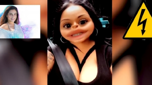Sarah Fraisou (Les Anges 9) règle ses complets avec Milla