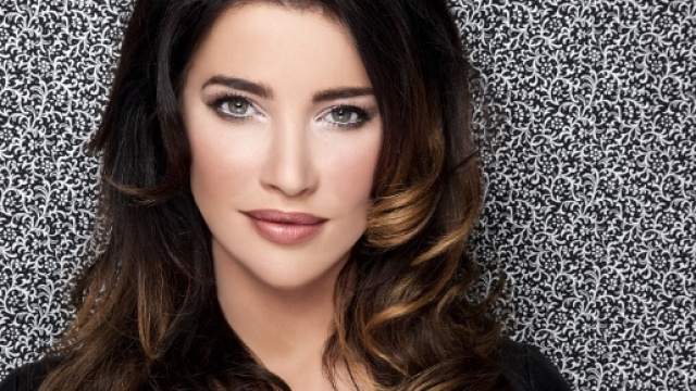 Steffy Forrester, soap opera Beautiful