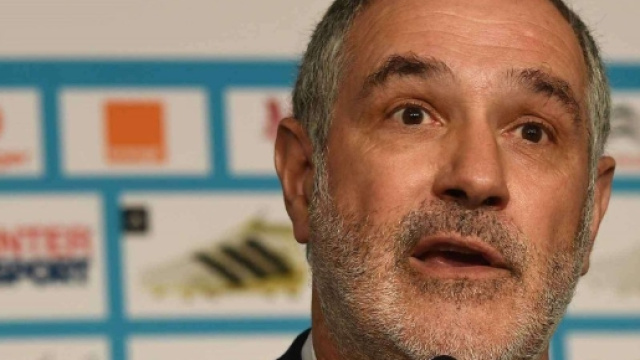 Zubizarreta "satisfait" de ses premiers mois à l'OM ! - Transfert ... - les-transferts.com