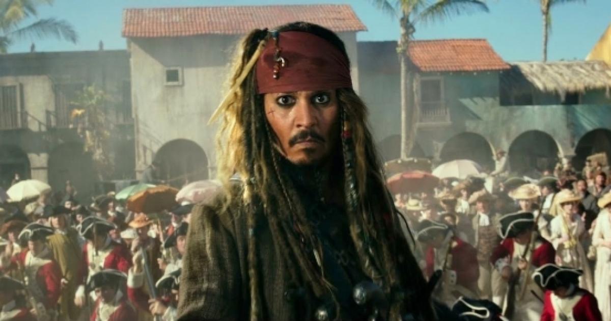 download the new version Pirates of the Caribbean: Dead Man’s