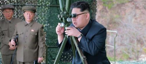 Kim Jong Un Says Missile Gives North Korea the Ability to Attack ... - newsweek.com