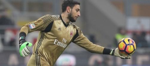 Calciomercato Milan, Donnarumma al Napoli? Spunta un ...