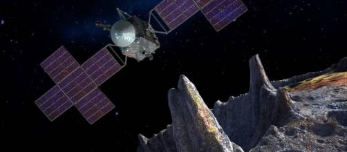 NASA will explore an asteroid worth 10,000 $quadrillion — four ... - myservice4sale.net