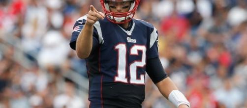 7 Reasons Why Tom Brady and the Patriots Will Win Super Bowl 51 - cheatsheet.com