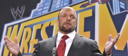 A timeline of Daniel Bryan's rise to WrestleMania main-eventer ... - sbnation.com