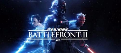 All the clues and questions in that 'Star Wars: Battlefront II ... - mashable.com