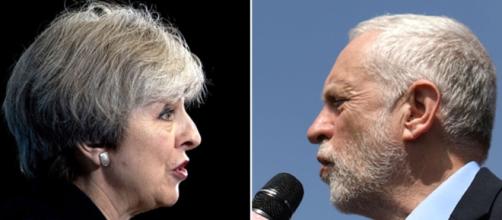 Quiz the leaders: Join the audience for May v Corbyn - sky.com