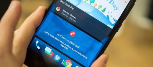 101 Best Android Apps » Blog Archive » HTC U11 preview: Shiny and ... - 101bestandroidapps.com