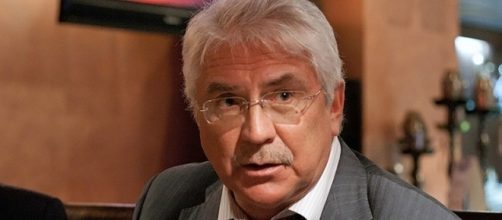 Alexey Chepa, vicepresidente della commissione parlamentare russa per gli affari esteri