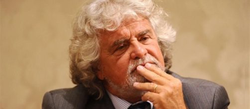 Beppe Grillo ritiene il sistema elettorale tedesco punto di incontro possibile
