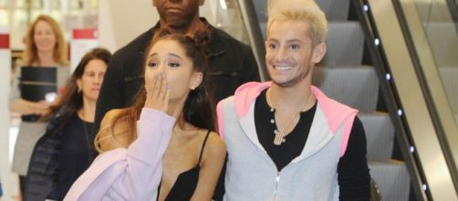 Big Brother' Cast Shows Support For Frankie Grande After Deadly ... - inquisitr.com