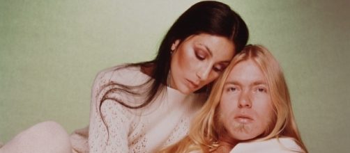 Cher shares sad tweet over Gregg Allman's death. Photo: Blasting News Library - rollingstone.com