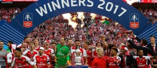 FA Cup video, highlights: Arsenal beat Chelsea | The Courier-Mail - com.au