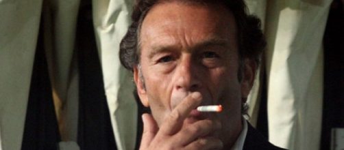 Genoa, Cellino vuole acquistare il club rossoblu